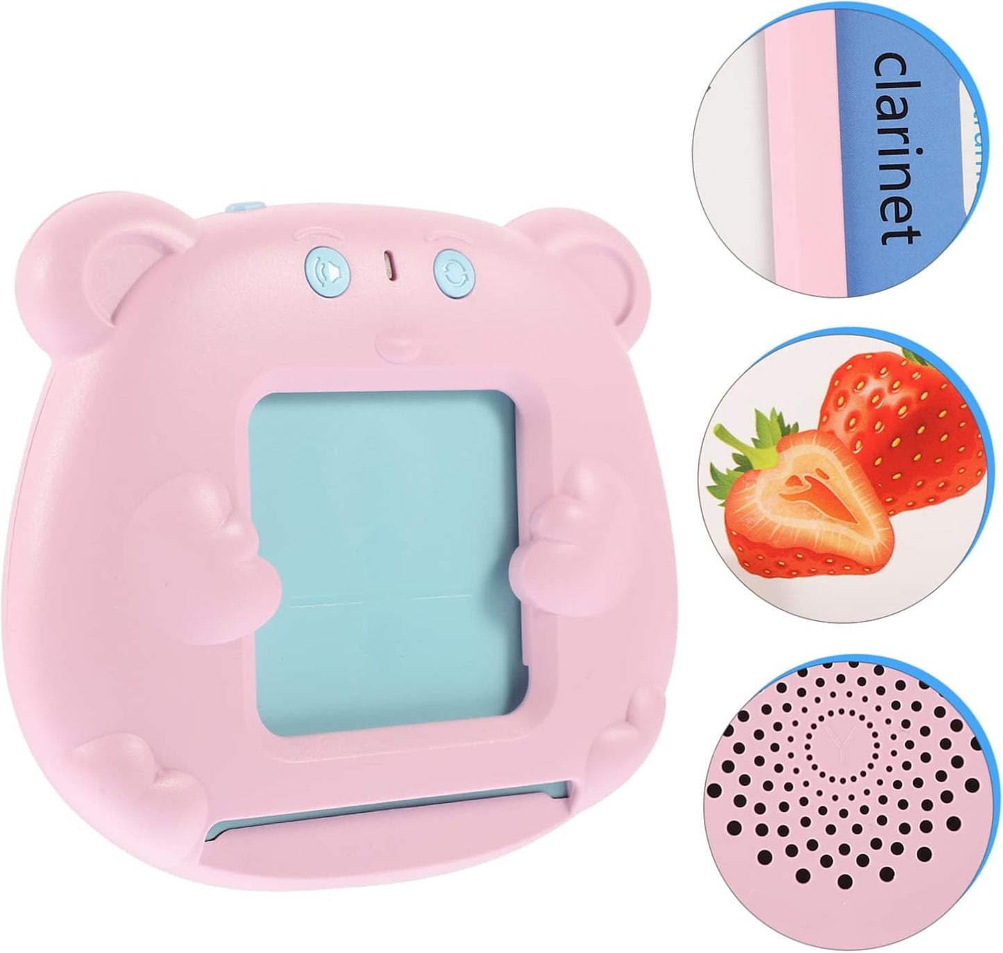 WordBuddy™ | Découverte Ludique du Français et de l’Anglais