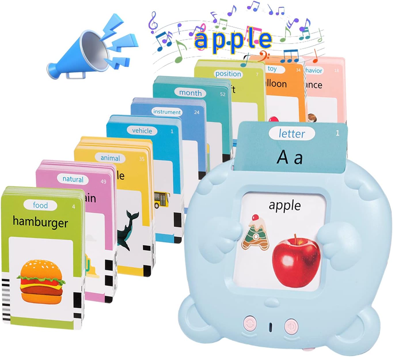 WordBuddy™ | Découverte Ludique du Français et de l’Anglais