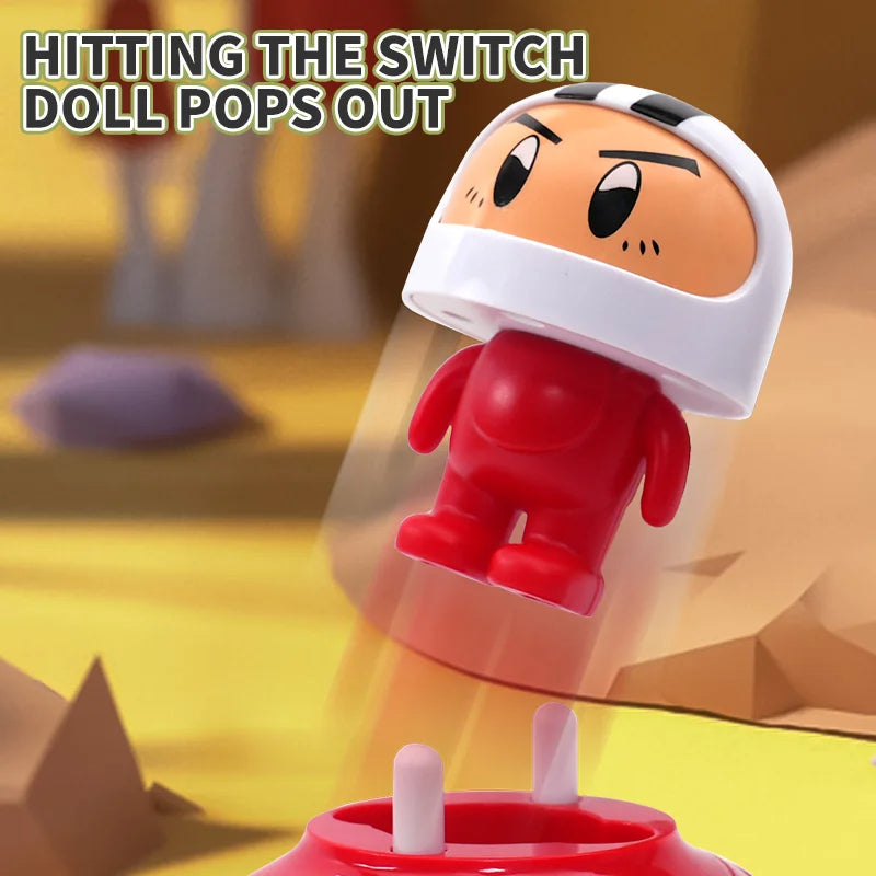 BumperBlitz™ : L’Aventure Familiale Ultime