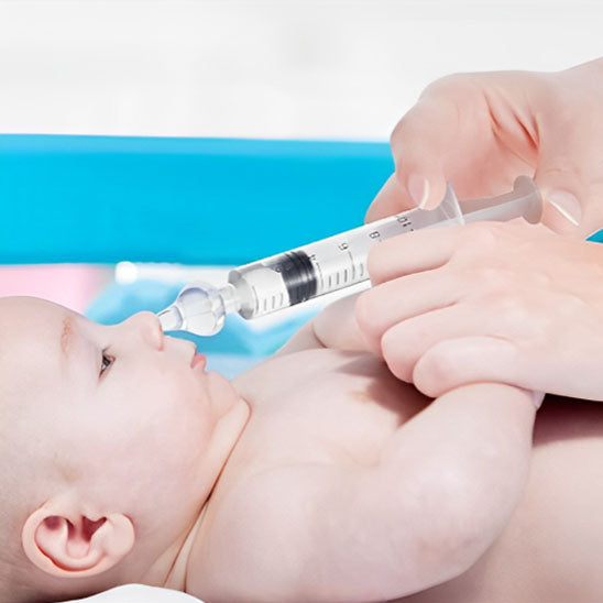 Facilitez la Respiration avec IllaClean™
