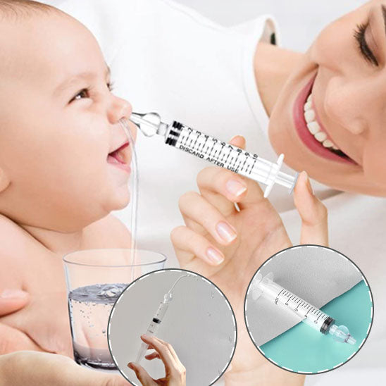 Facilitez la Respiration avec IllaClean™
