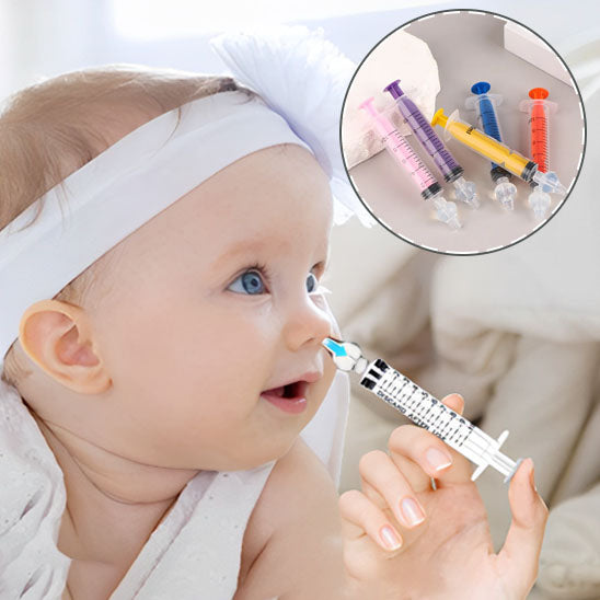 Facilitez la Respiration avec IllaClean™