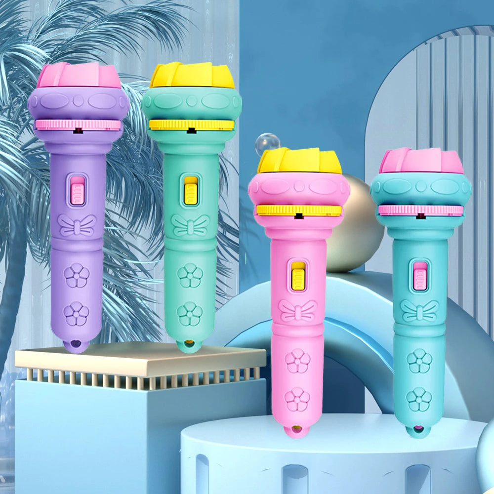 Lampe éducative pour enfants ImagiLite