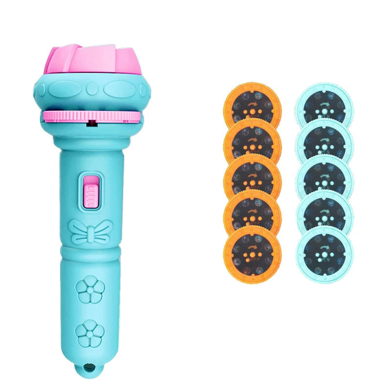 Lampe éducative pour enfants ImagiLite