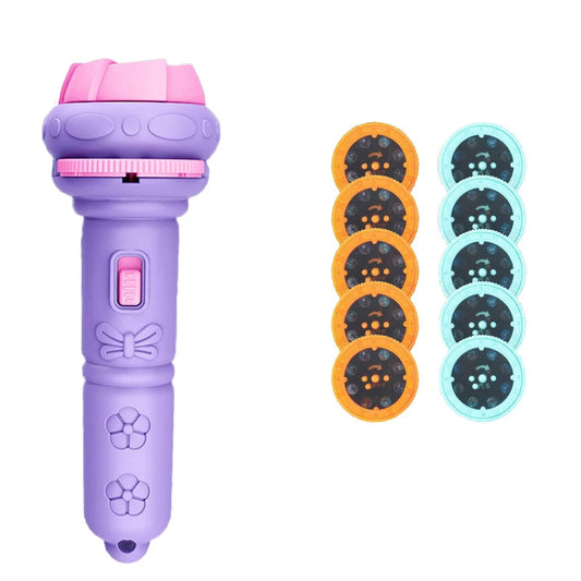 Lampe éducative pour enfants ImagiLite