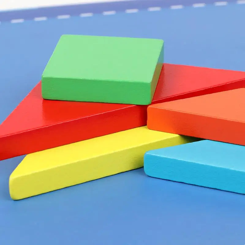 TangoMind™ | Apprendre en s'amusant