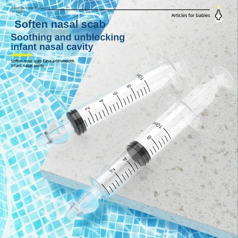 Facilitez la Respiration avec IllaClean™