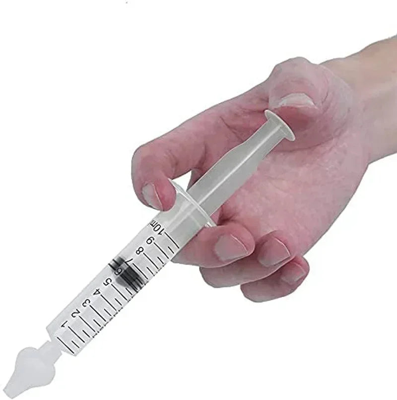 Facilitez la Respiration avec IllaClean™