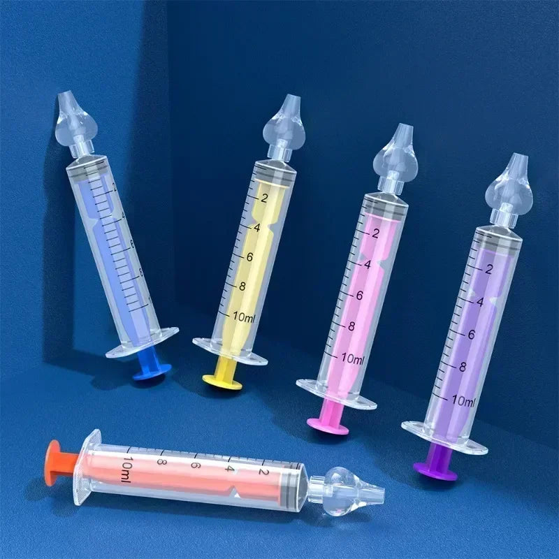 Facilitez la Respiration avec IllaClean™