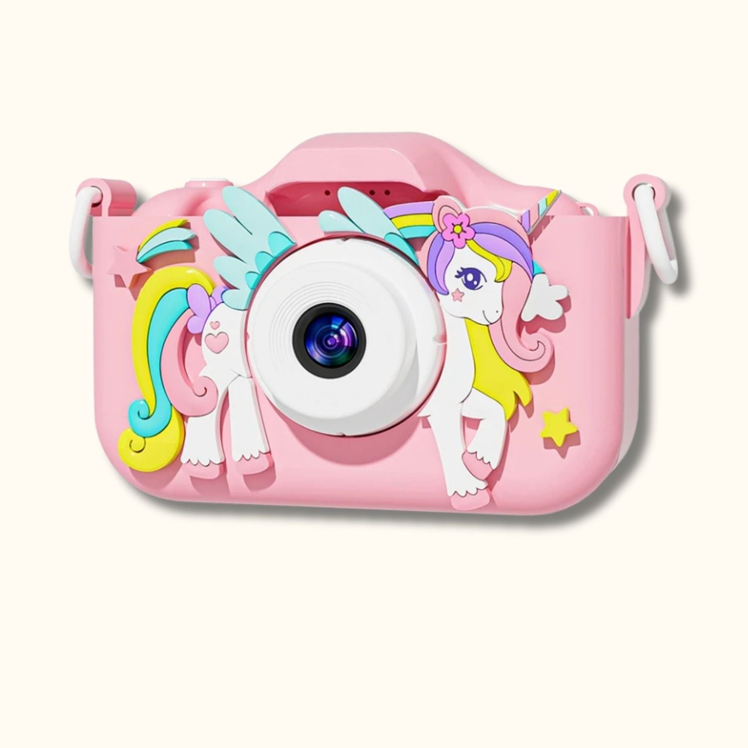 Appareil Photo Enfant Caméra Licorne 1