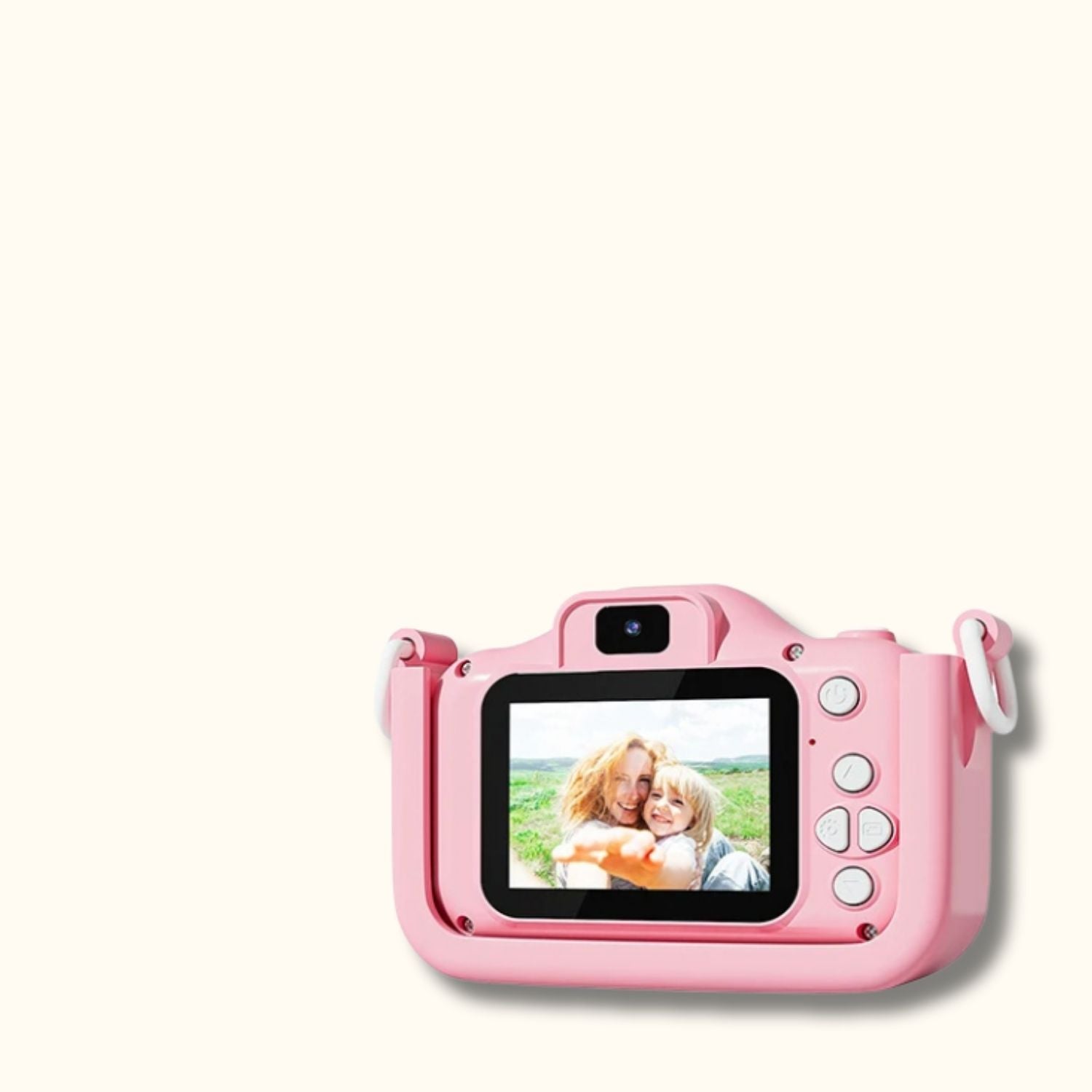 Appareil Photo Enfant Caméra Licorne 2
