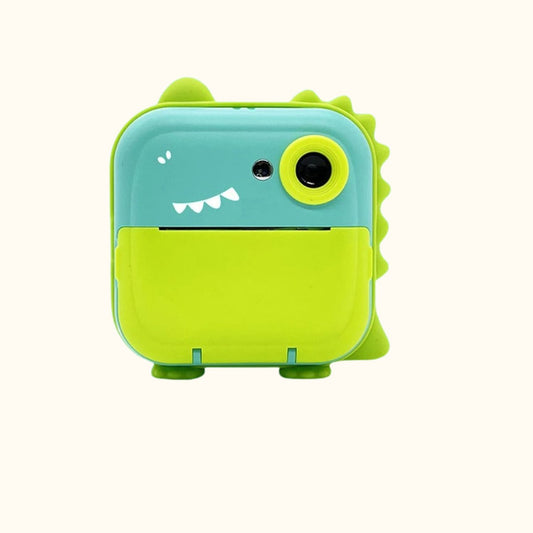 Appareil photo enfant instantané avec impression thermique