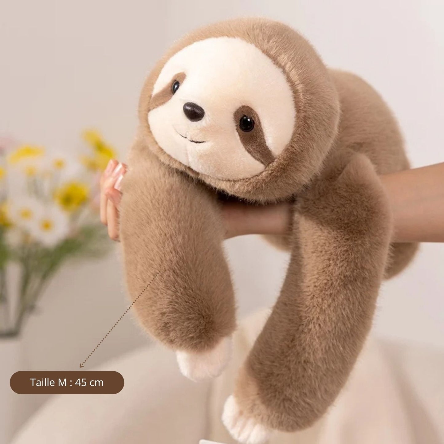 CalmiHug™ | Un câlin qui apaise, un ami qui rassure