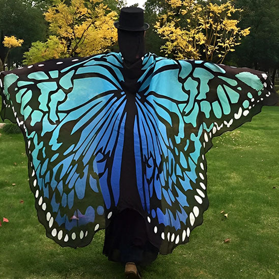 déguisement carnaval dame