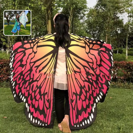 déguisement carnaval rouge