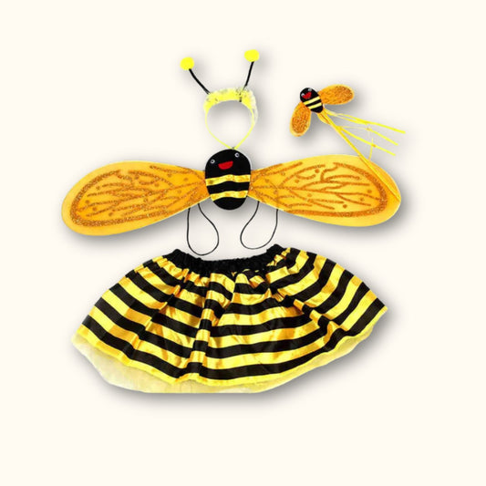Déguisement enfant Abeille