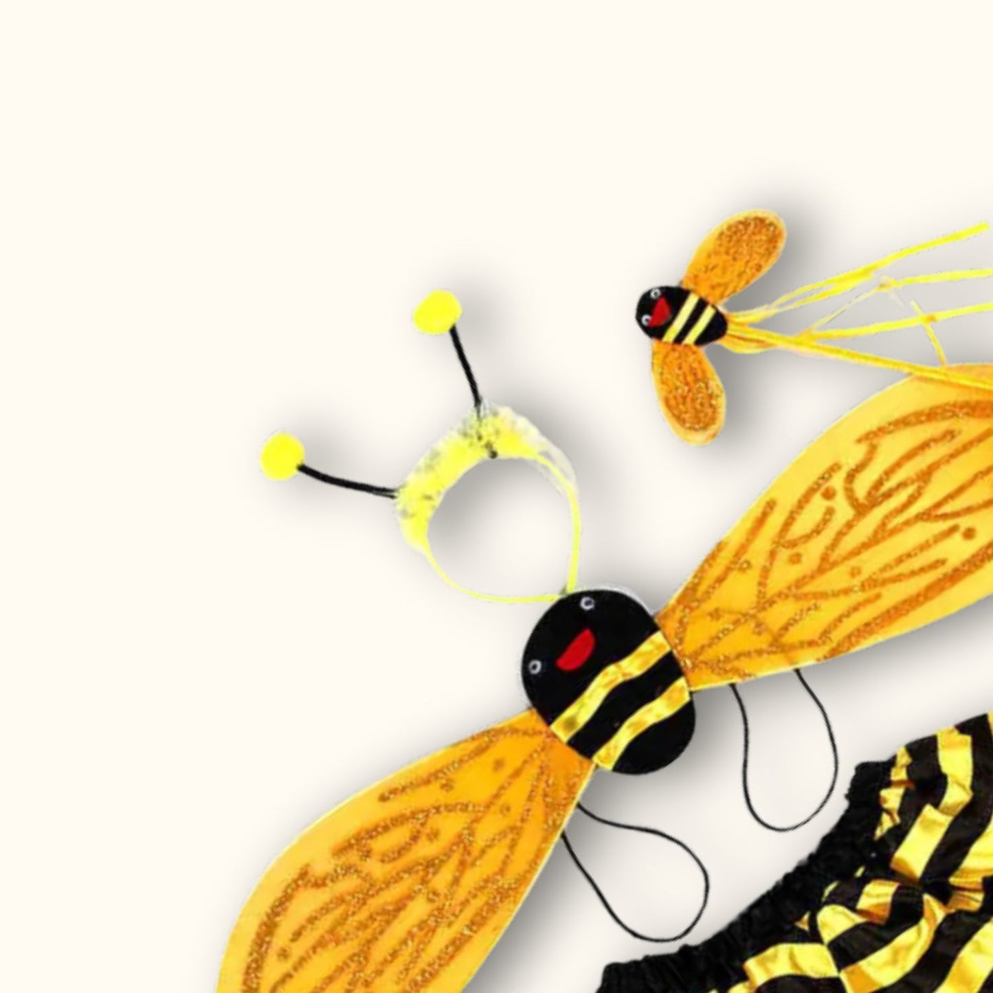 Déguisement enfant Abeille