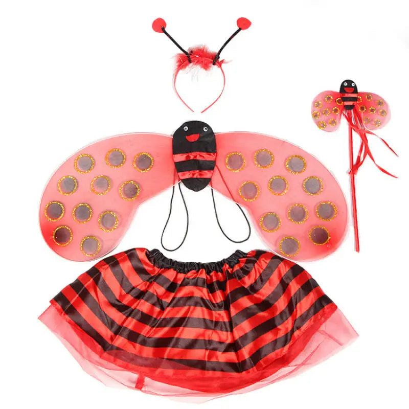 Déguisement enfant Abeille