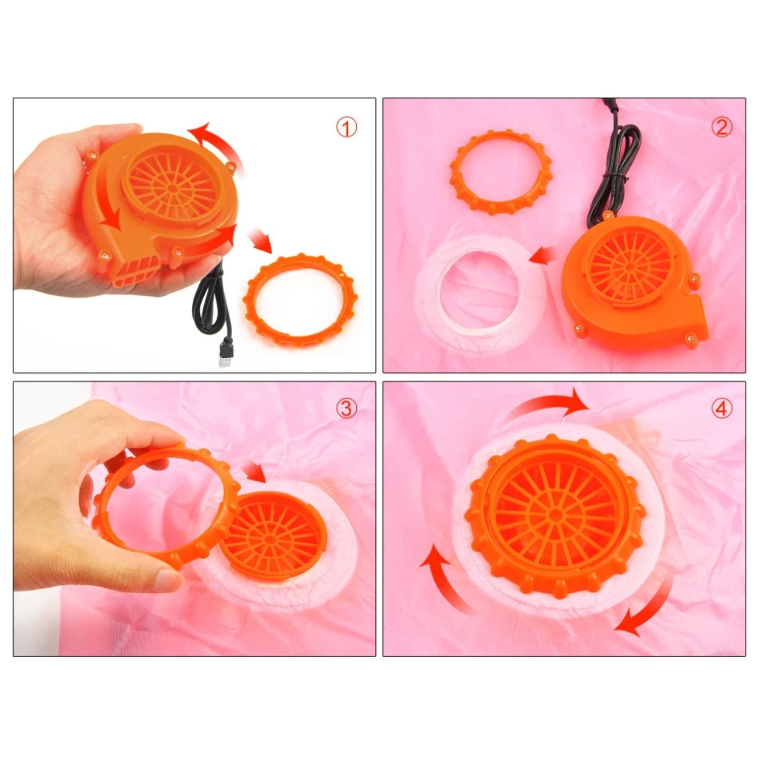 Deguisement enfant Dinosaure 06