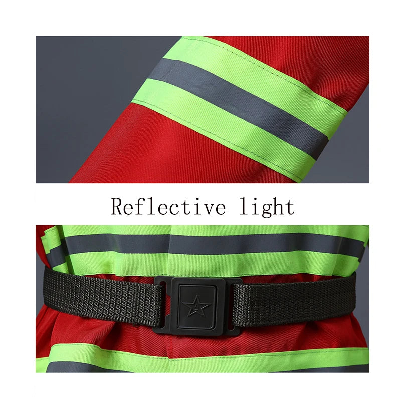 Deguisement enfant pompier