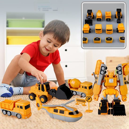 Éveillez l'imagination avec CréaMondo - MonUniversJeux