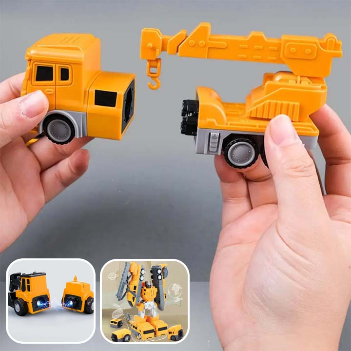 Éveillez l'imagination avec CréaMondo - MonUniversJeux