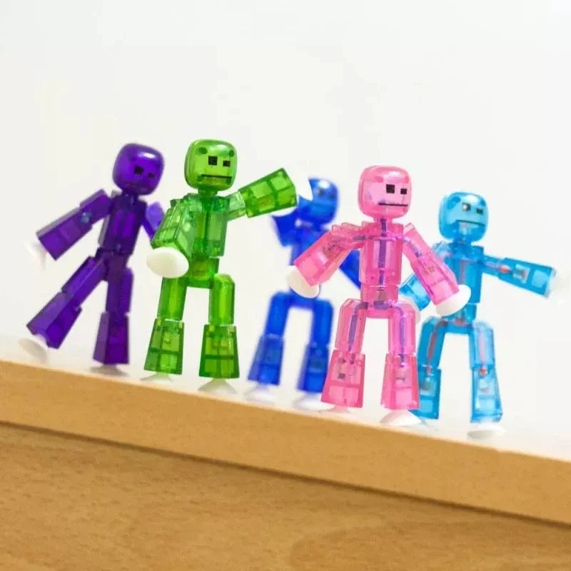 Kreativ’Kit™ | Pack Jeux éducatifs, interactifs et sensoriels