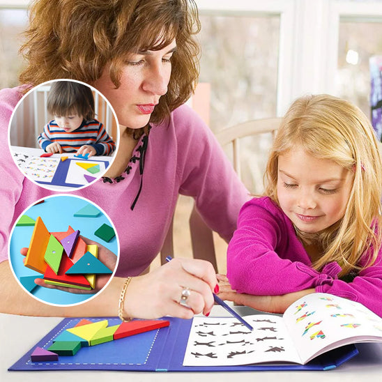 TangoMind™ | Apprendre en s'amusant