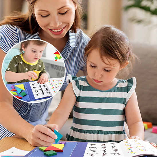 TangoMind™ | Apprendre en s'amusant