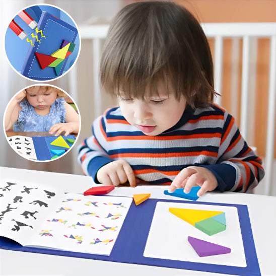 TangoMind™ | Apprendre en s'amusant