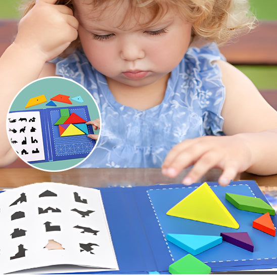 TangoMind™ | Apprendre en s'amusant