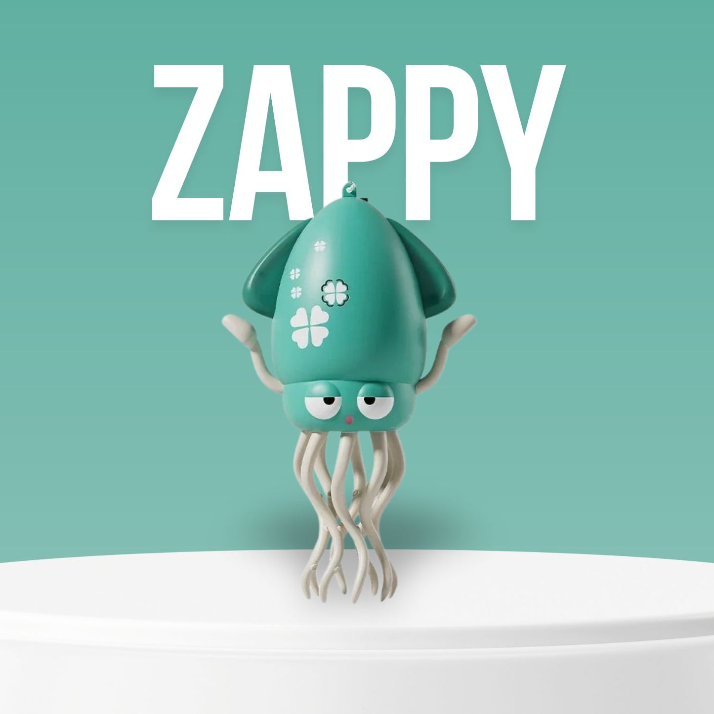 LumiOcto™ | Stimule les sens sans écran