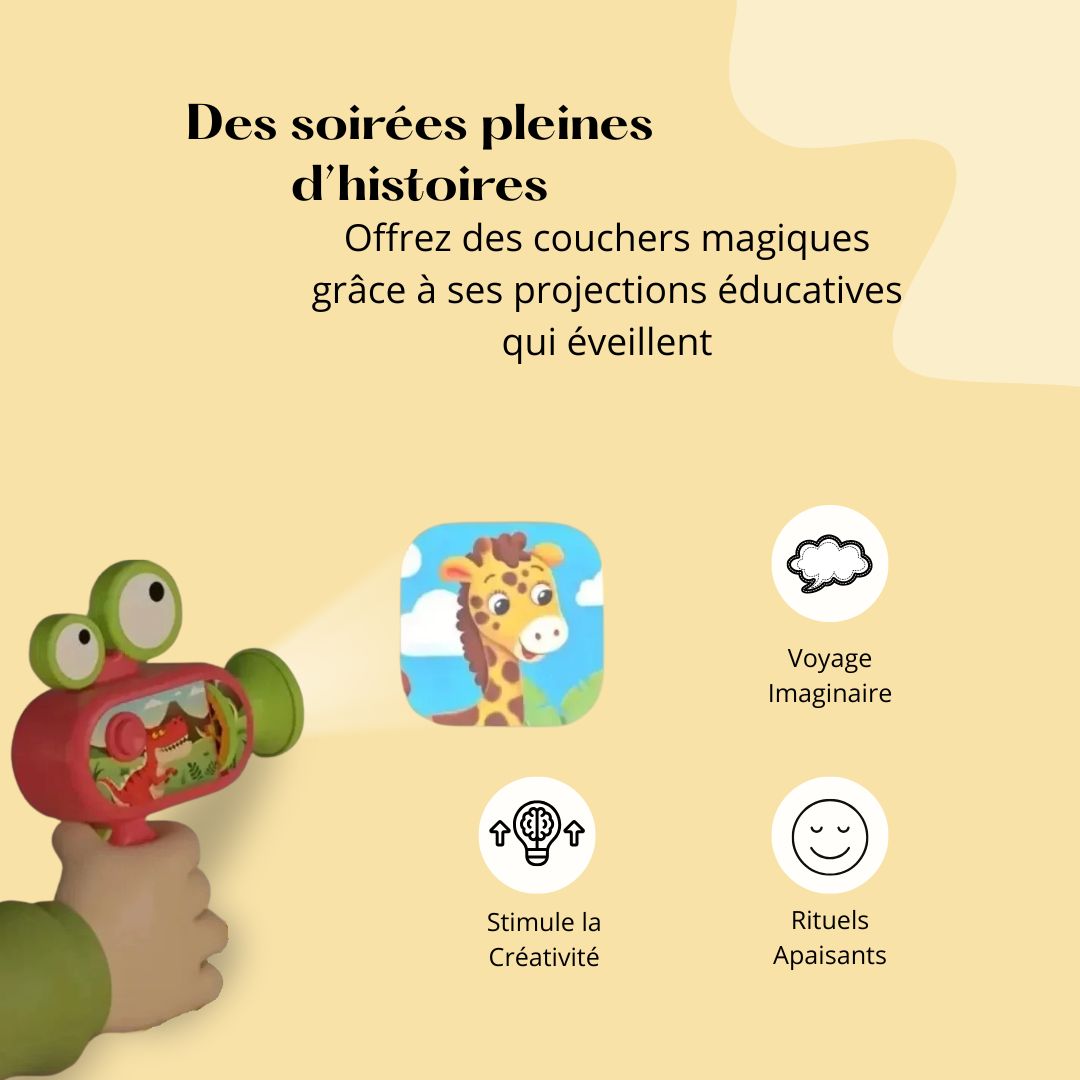 Kreativ’Kit™ | Pack Jeux éducatifs, interactifs et sensoriels