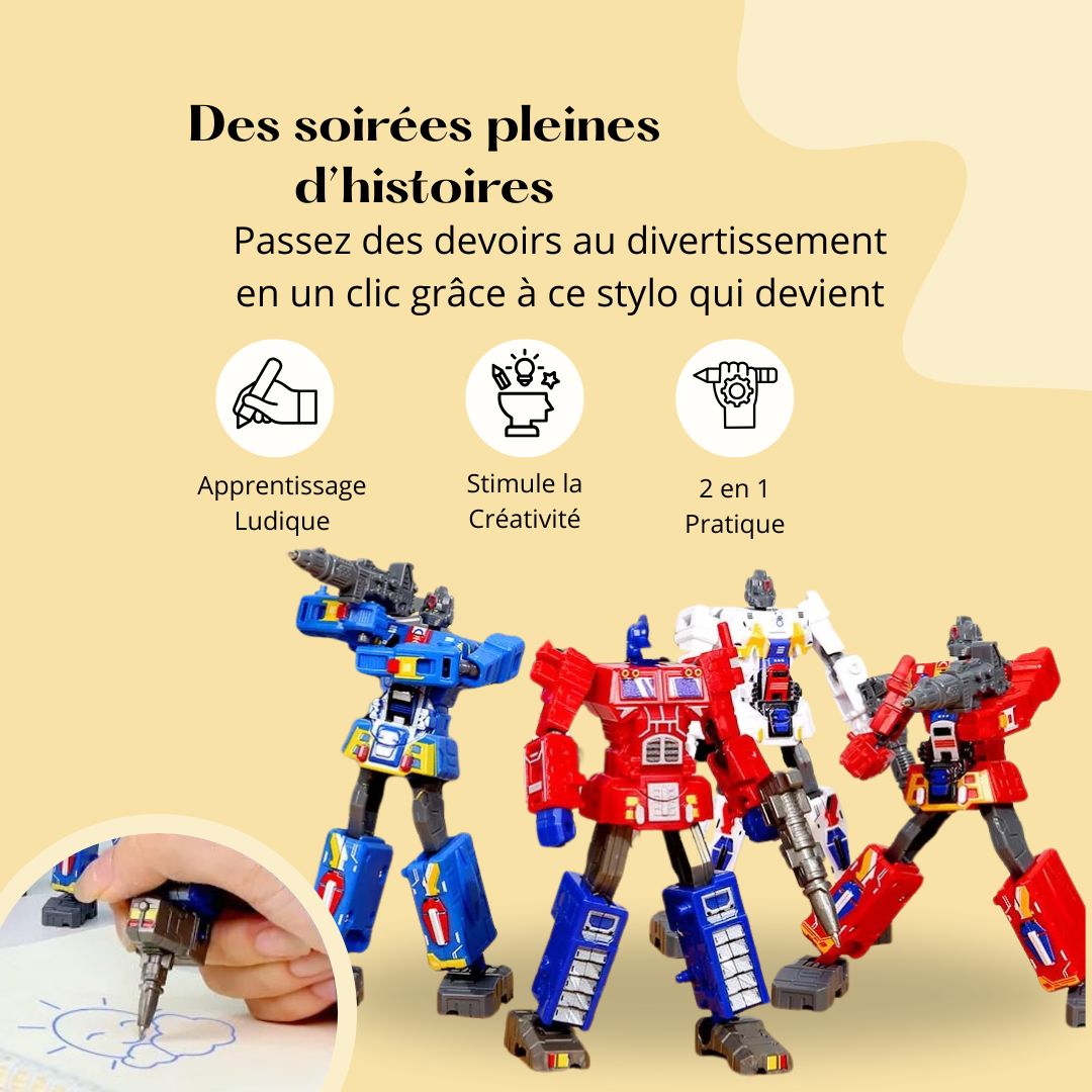 Kreativ’Kit™ | Pack Jeux éducatifs, interactifs et sensoriels