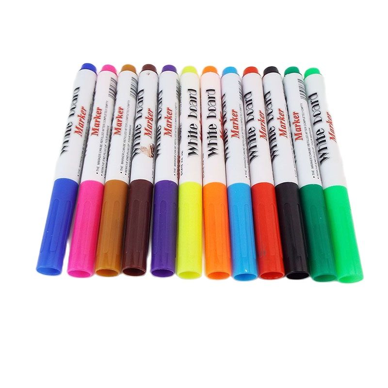 ColorsMagical™ - Stylo magique pour peinture à l'eau. - MonUniversJeux
