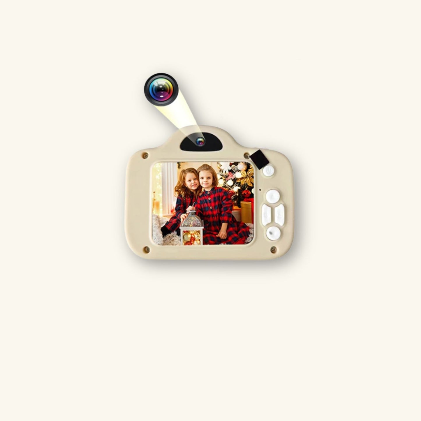 Appareil photo enfant Aqua Kids