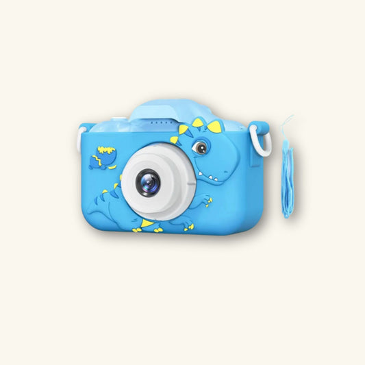 Appareil photo enfant Petit Dino
