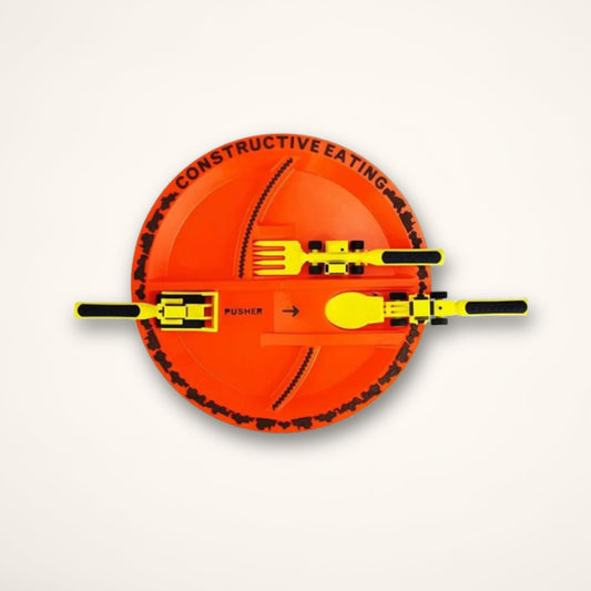 Set de Couverts Brico-Kidz™