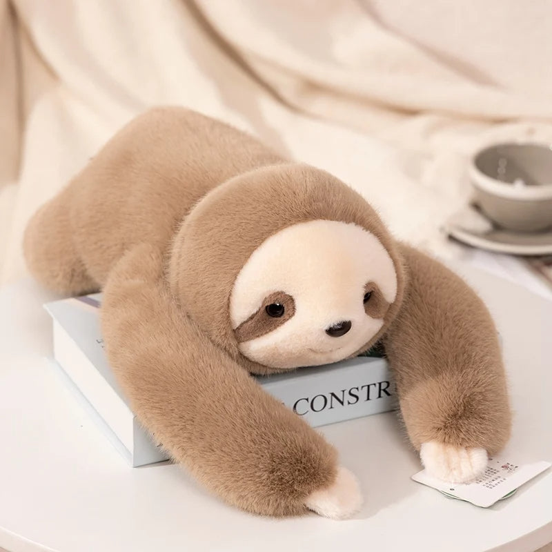CalmiHug™ | Un câlin qui apaise, un ami qui rassure
