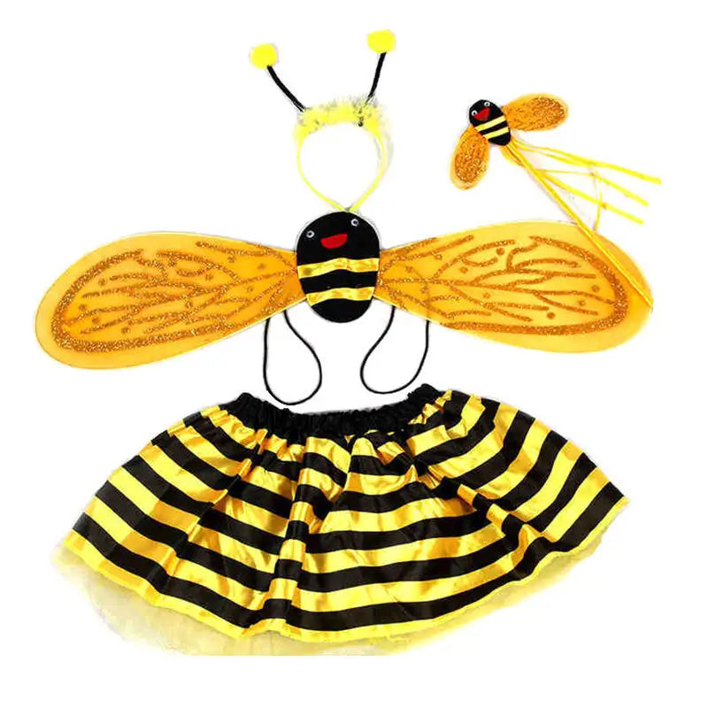Déguisement enfant Abeille