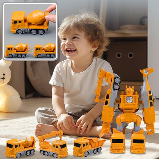 Éveillez l'imagination avec CréaMondo - MonUniversJeux