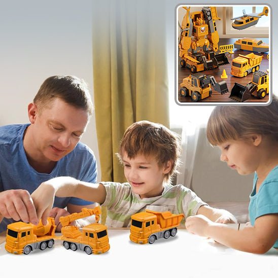 Éveillez l'imagination avec CréaMondo - MonUniversJeux