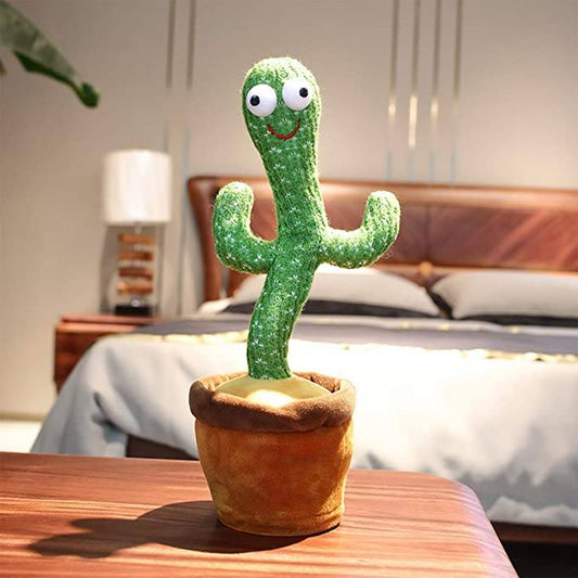 CactusDancer™ - Jeu éducatif cactus dansant - MonUniversJeux