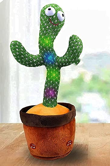 CactusDancer™ - Jeu éducatif cactus dansant - MonUniversJeux