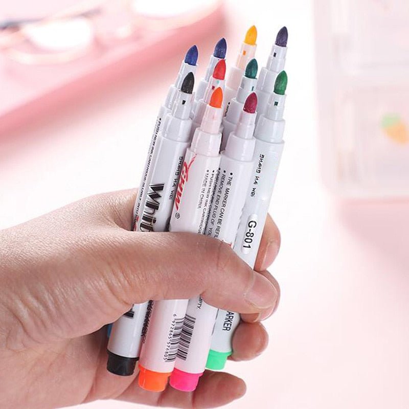 ColorsMagical™ - Stylo magique pour peinture à l'eau. - MonUniversJeux